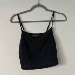 Urban Outfitters Black Top XS